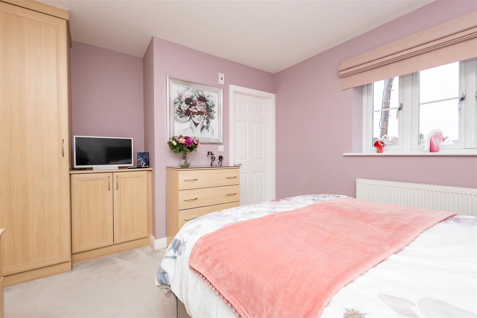 Withy Gardens, Preston